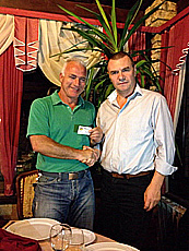 Posjet Šibensko-kninskoj županiji