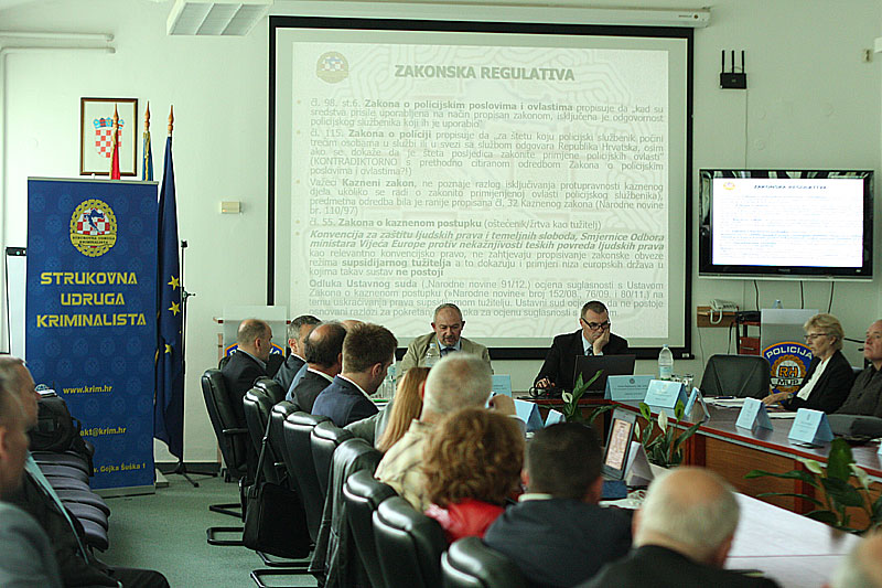 Održan Okrugli stol i Izborna skupština u Valbandonu