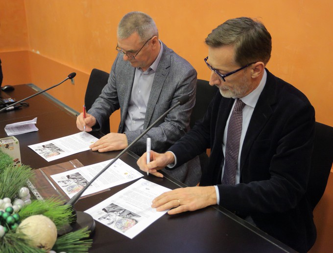 Matica hrvatska i Strukovna udruga kriminalista potpisale Povelju o suradnji uz predstavljanje više stručnih izdanja