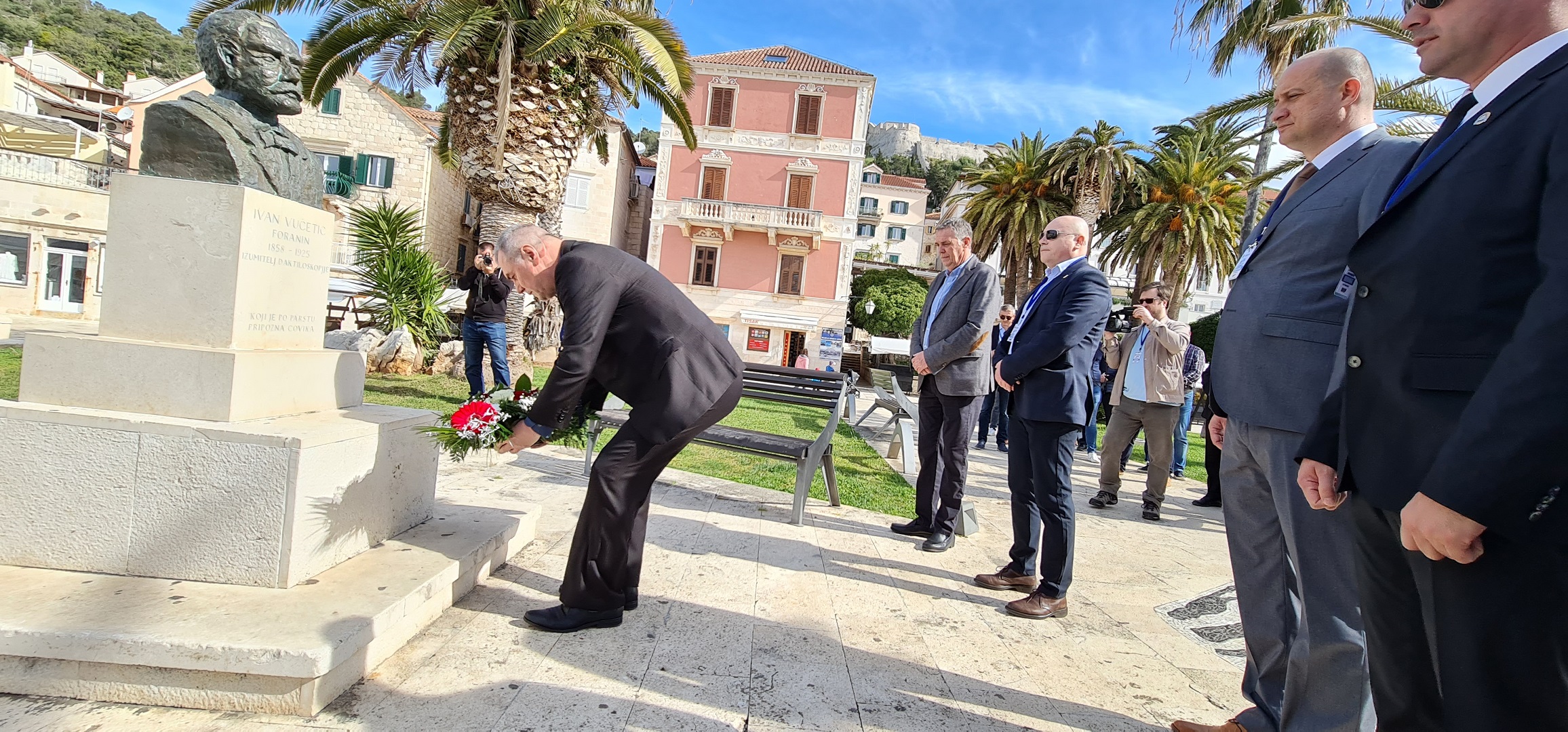 Uvrštenje Kriminalistike u nomenklaturu znanosti